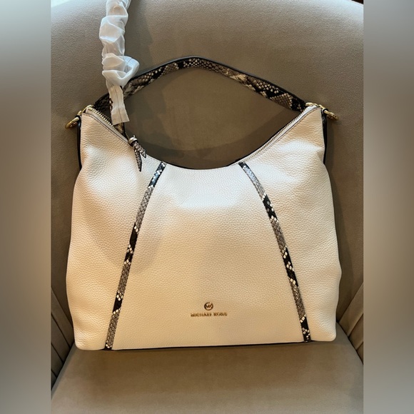 Michael Kors Bags Nwt Large Michael Kors Crossbody Shoulder Bag